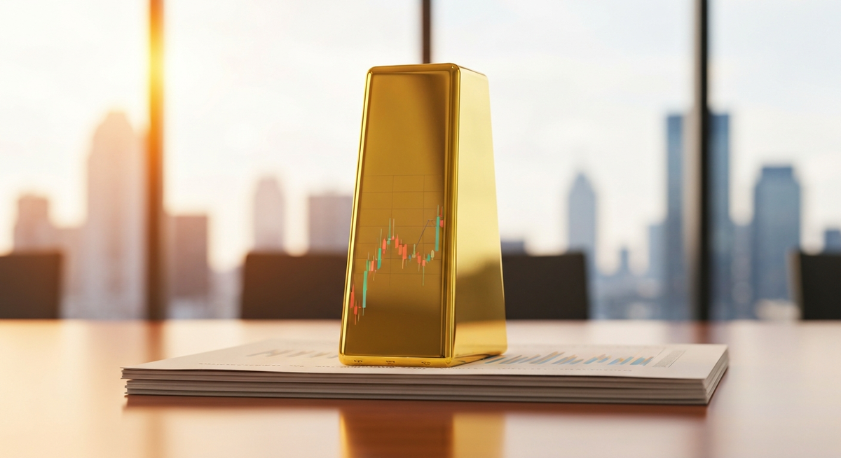 中東衝突升溫避險需求增,現貨黃金勁揚,投資人宜慎防波動 中東衝突升溫避險需求增,現貨黃金勁揚,投資人宜慎防波動