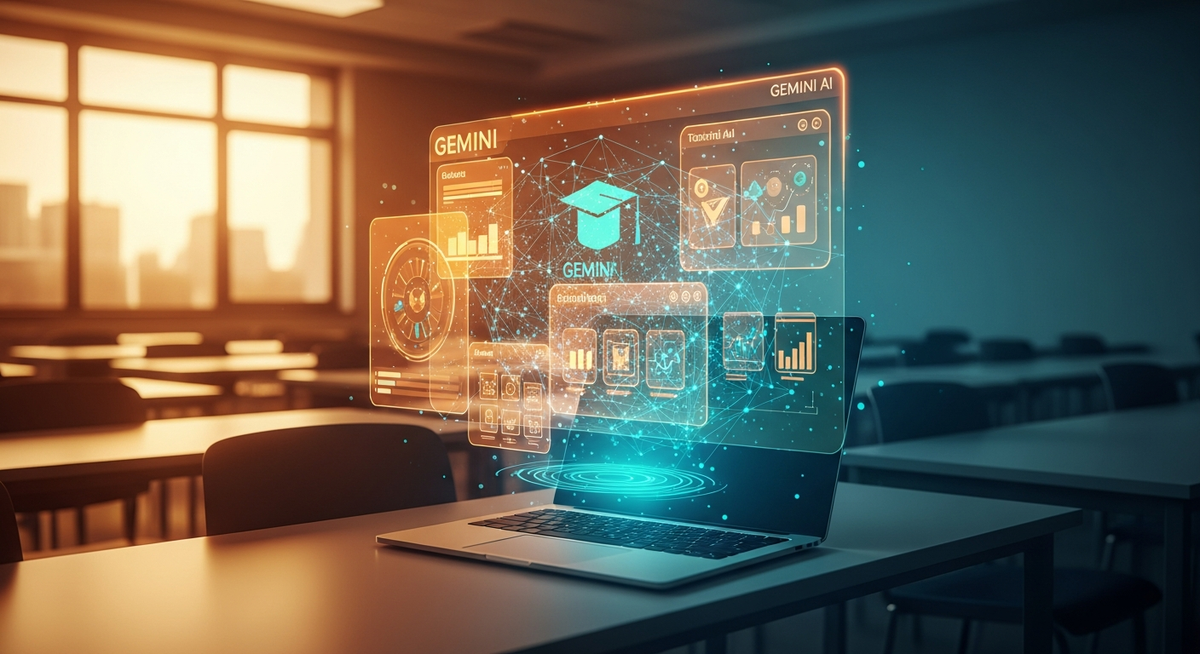 泰國電信True攜手Google 推Gemini課程助青年接軌AI經濟 泰國電信True攜手Google 推Gemini課程助青年接軌AI經濟