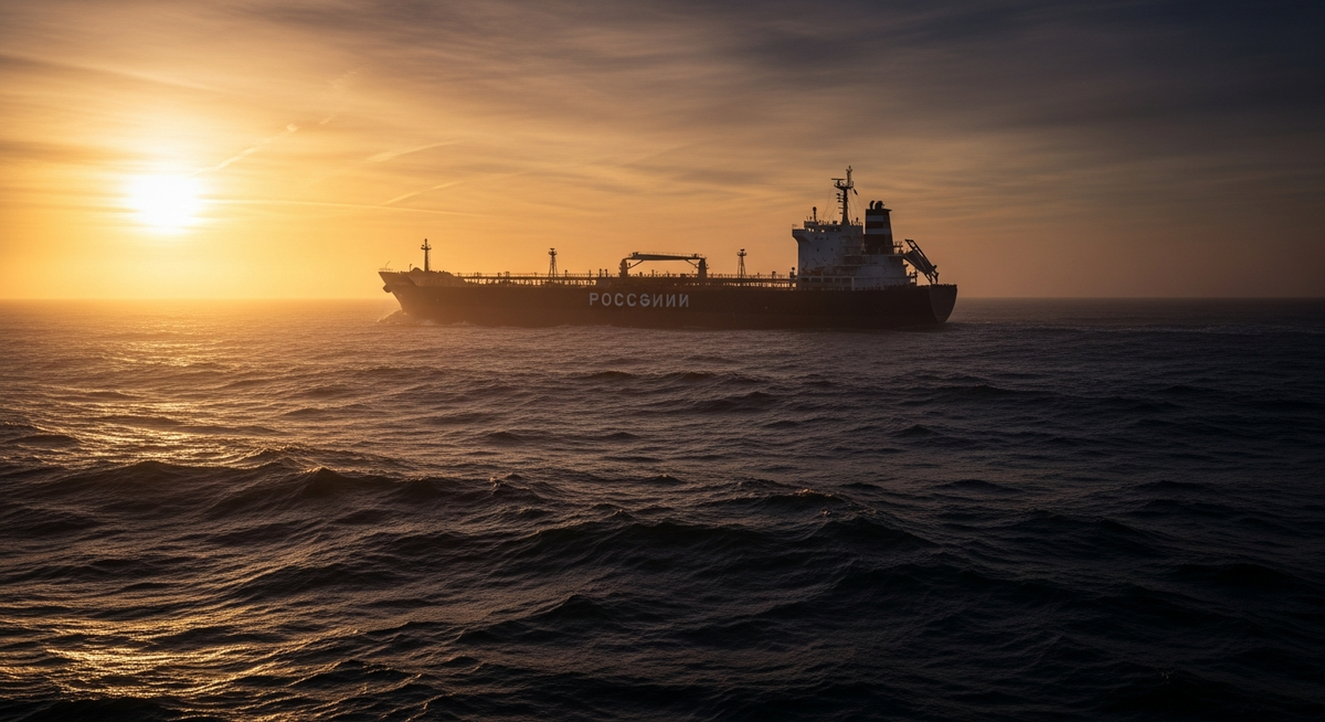 美財政部鬆綁俄羅斯石油制裁 允已裝載油輪正常交易 美財政部鬆綁俄羅斯石油制裁 允已裝載油輪正常交易