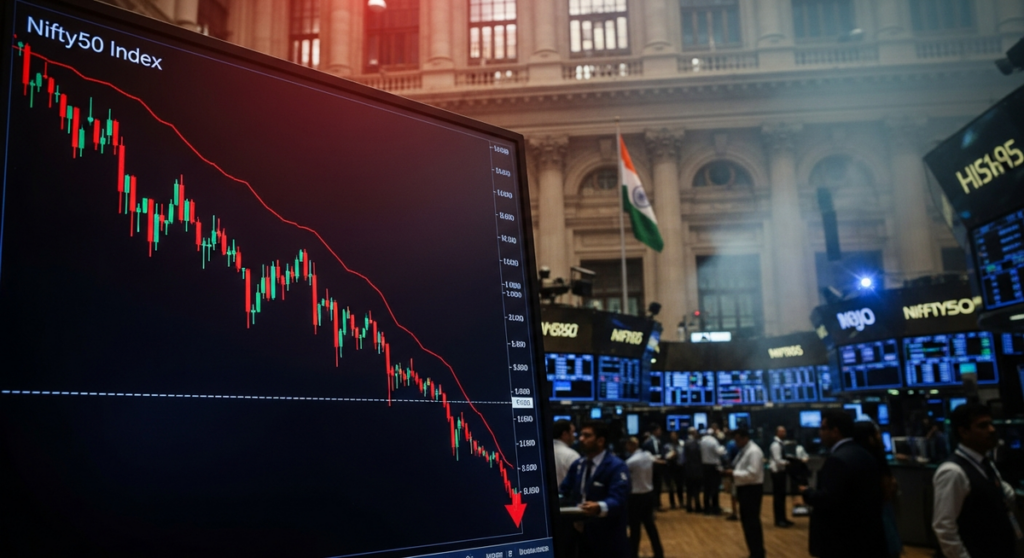 美伊衝突加劇亞洲經濟陰霾 花旗、野村下修印度Nifty50指數目標 美伊衝突加劇亞洲經濟陰霾 花旗、野村下修印度Nifty50指數目標