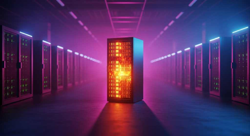 全球雲端業者調升AI服務費率 成本轉嫁恐衝擊企業AI部署 全球雲端業者調升AI服務費率 成本轉嫁恐衝擊企業AI部署