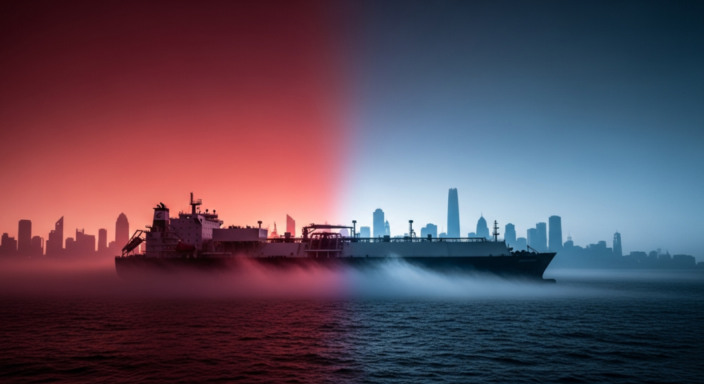 川普「能源主導」戰略告捷 亞太盟友簽署560億美元採購協議 川普「能源主導」戰略告捷 亞太盟友簽署560億美元採購協議