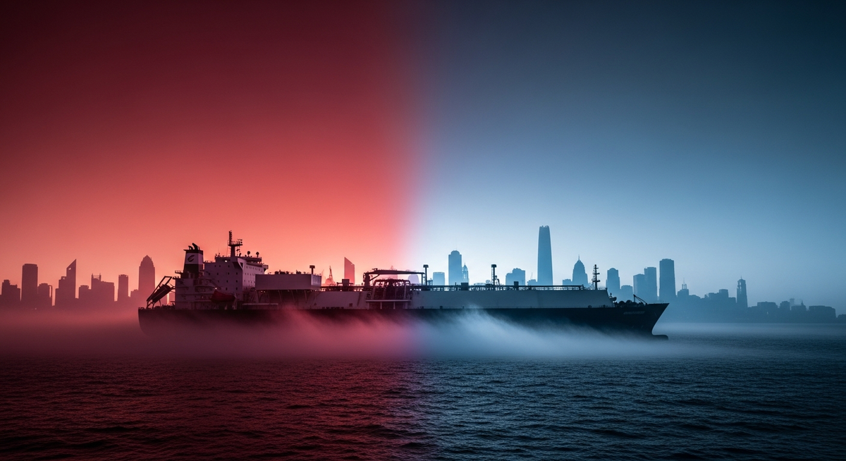 川普「能源主導」戰略告捷 亞太盟友簽署560億美元採購協議 川普「能源主導」戰略告捷 亞太盟友簽署560億美元採購協議