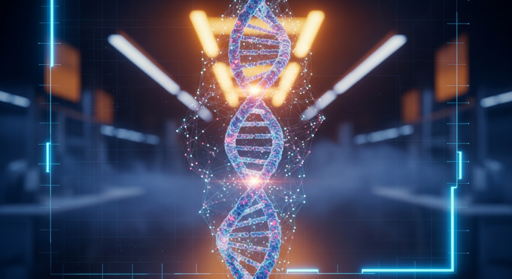 美國精準醫療市場加速成長 整合AI與基因科技開拓個人化治療 美國精準醫療市場加速成長 整合AI與基因科技開拓個人化治療