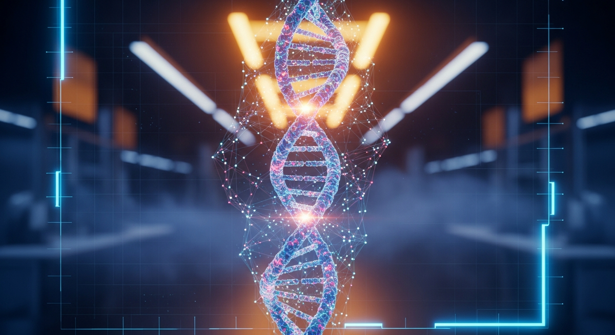 美國精準醫療市場加速成長 整合AI與基因科技開拓個人化治療 美國精準醫療市場加速成長 整合AI與基因科技開拓個人化治療