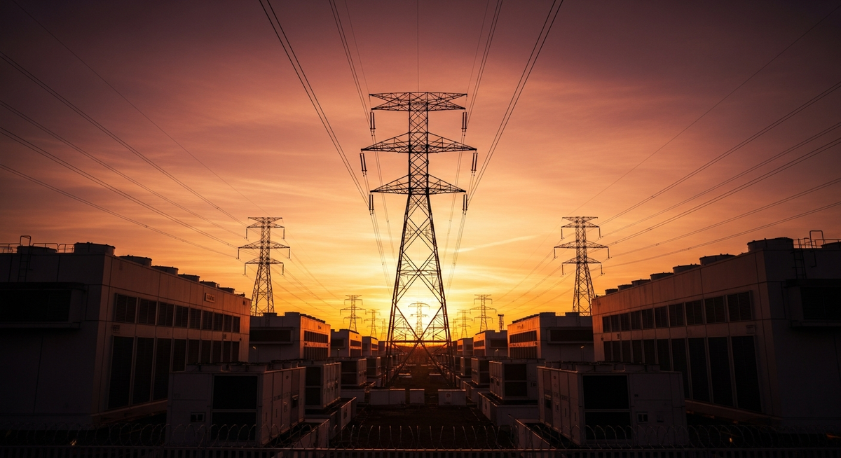 科技巨頭組聯盟Utilize 聯手降低美國能源成本 科技巨頭組聯盟Utilize 聯手降低美國能源成本