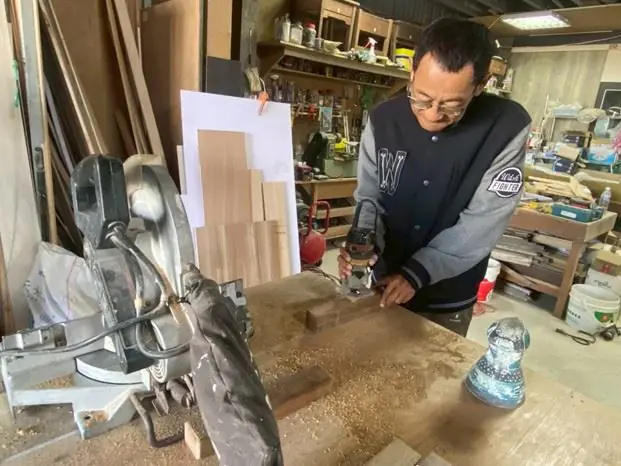 培訓到就業一條龍 嘉縣勞青處持續推動職前訓練 培訓到就業一條龍 嘉縣勞青處持續推動職前訓練