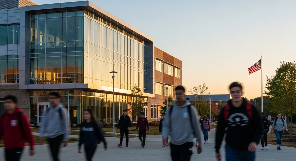 喬治亞州斥資8800萬美元 喬治亞理工新建航空工程大樓 喬治亞州斥資8800萬美元 喬治亞理工新建航空工程大樓