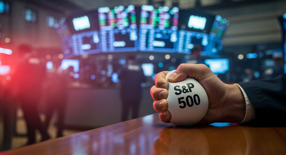 美股崩盤倒數?指標亮紅燈 席勒CAPE逼近網路泡沫時期 美股崩盤倒數?指標亮紅燈 席勒CAPE逼近網路泡沫時期