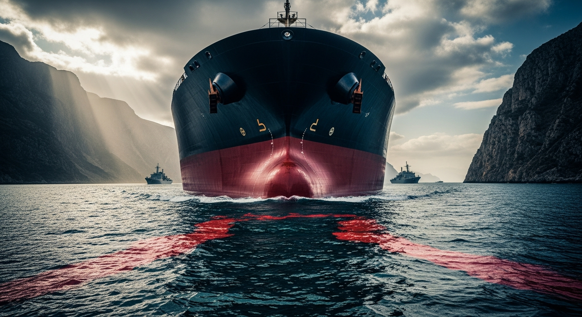 中東衝突攪亂全球能源市場 荷姆茲海峽受阻 加州汽油飆破8美元 中東衝突攪亂全球能源市場 荷姆茲海峽受阻 加州汽油飆破8美元