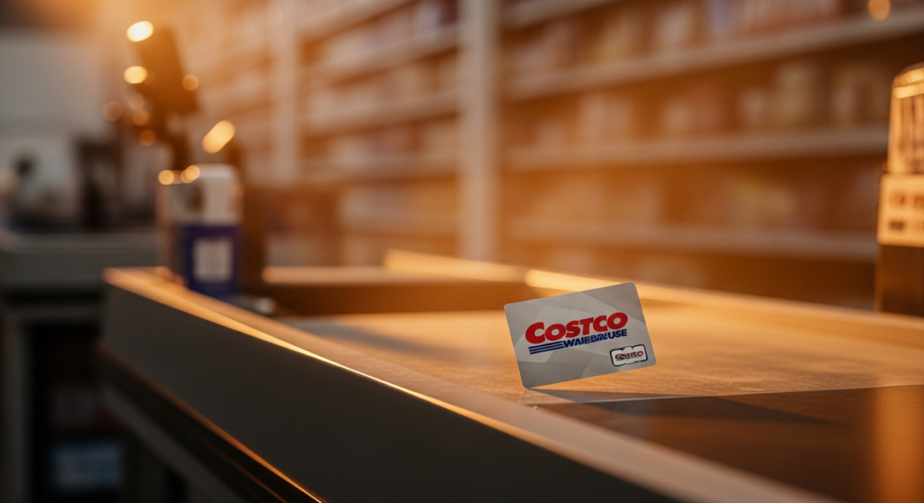 好市多第二季業績優於預期 股價逆勢上揚展現零售韌性 好市多第二季業績優於預期 股價逆勢上揚展現零售韌性