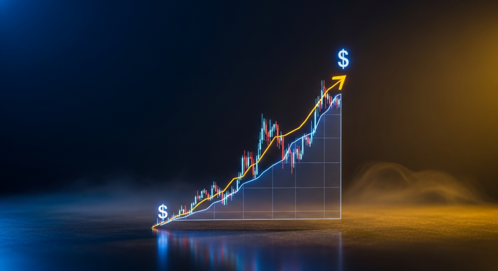 美元指數觸及百點關卡後回落 短線走勢面臨關鍵抉擇 美元指數觸及百點關卡後回落 短線走勢面臨關鍵抉擇