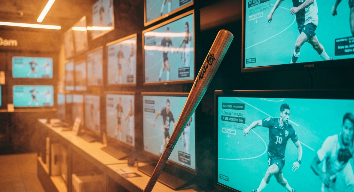 WBC台灣賽事轉播權利 Netflix與電台聯手搶攻棒球商機 WBC台灣賽事轉播權利 Netflix與電台聯手搶攻棒球商機