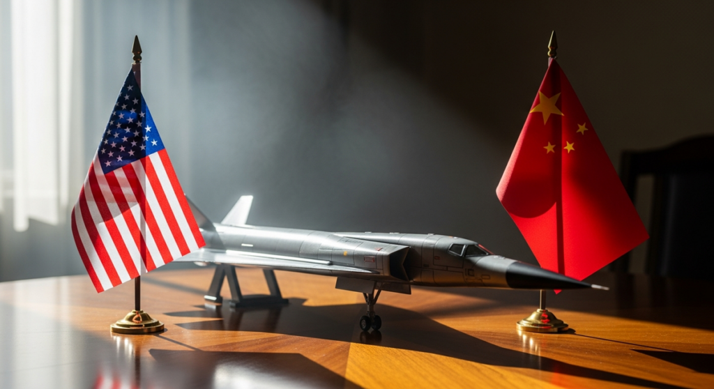 高超音速武器市場上看166億美元 年複合成長率估逾11% 高超音速武器市場上看166億美元 年複合成長率估逾11%