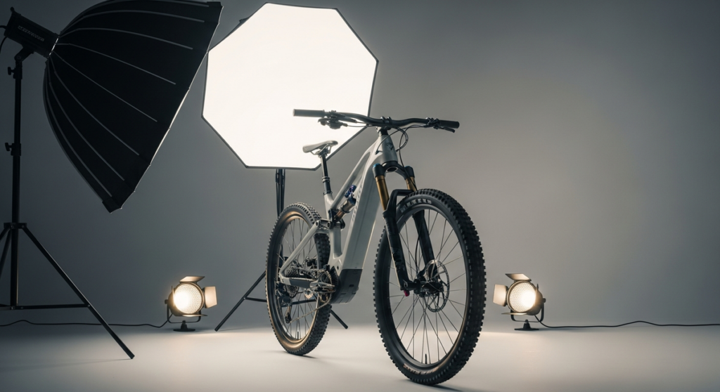 電動輔助越野車設計新趨勢:小行程、全功率車款受青睞,挑戰業界既定思維 電動輔助越野車設計新趨勢:小行程、全功率車款受青睞,挑戰業界既定思維