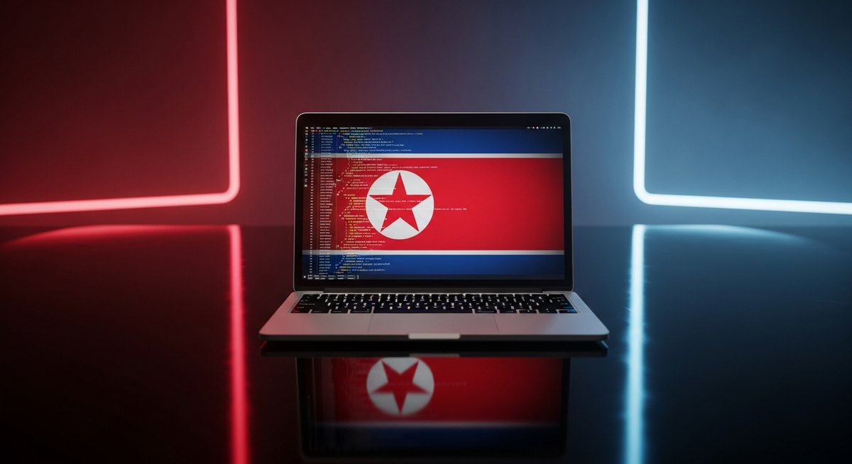 美國制裁北韓駭客集團 跨國詐騙IT遠端工作者 挹注武器計畫 美國制裁北韓駭客集團 跨國詐騙IT遠端工作者 挹注武器計畫
