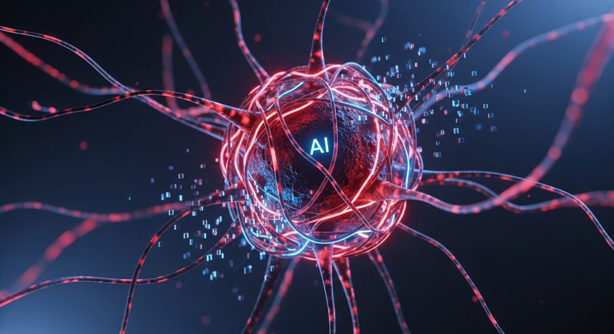 自主AI代理部署卡關:專家示警「單一模型陷阱」難以規模化 自主AI代理部署卡關:專家示警「單一模型陷阱」難以規模化