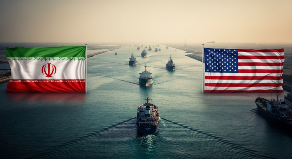 伊朗外長:除美、以色列外,各國船隻皆可通行荷姆茲海峽 伊朗外長:除美、以色列外,各國船隻皆可通行荷姆茲海峽