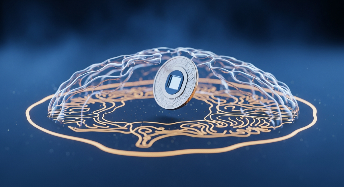 中國首款侵入式腦機介面獲醫保碼 加速臨床應用 中國首款侵入式腦機介面獲醫保碼 加速臨床應用