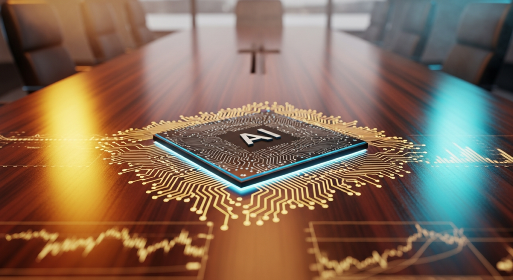 對沖基金重組AI與科技股投資組合 應對市場波動 對沖基金重組AI與科技股投資組合 應對市場波動