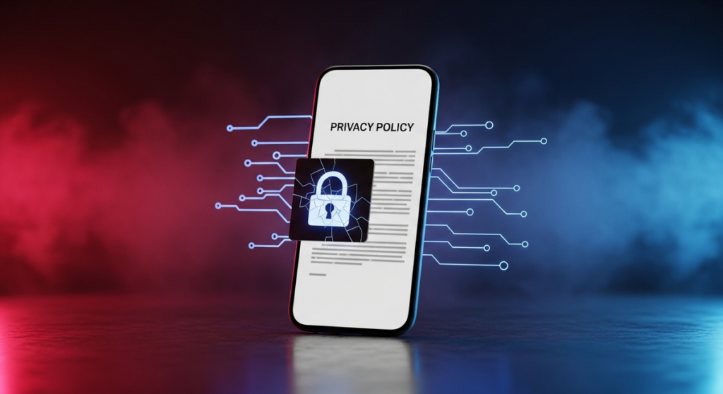 iPhone熱門AI聊天App隱私拉警報 Meta AI個資蒐集最駭人 iPhone熱門AI聊天App隱私拉警報 Meta AI個資蒐集最駭人