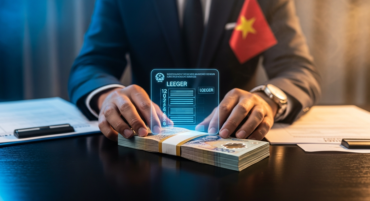 越南祭低稅率吸加密貨幣交易 盼引導市場走向正規化 越南祭低稅率吸加密貨幣交易 盼引導市場走向正規化