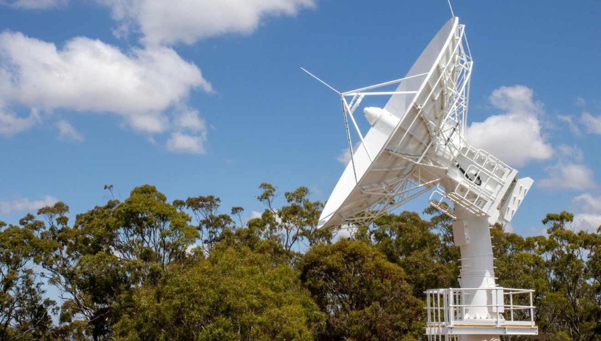 台英太空合作制度化啟動 供應鏈整合瞄準全球衛星市場 台英太空合作制度化啟動 供應鏈整合瞄準全球衛星市場