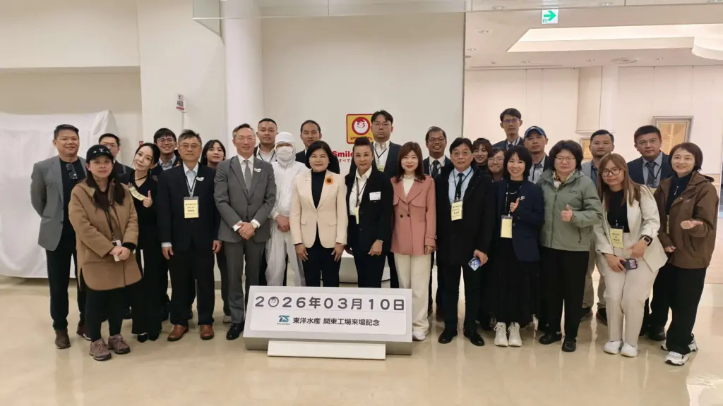 深化「雙林」情誼 縣長張麗善率團訪館林市促文化農業觀光合作 深化「雙林」情誼 縣長張麗善率團訪館林市促文化農業觀光合作