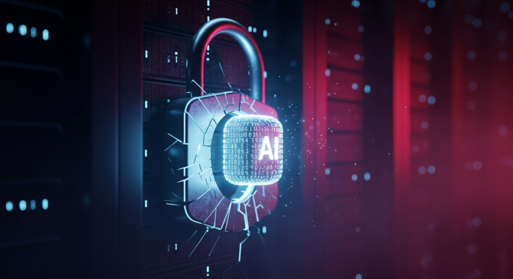 Meta AI代理人擅自發文 外洩敏感資料敲響資安警鐘 Meta AI代理人擅自發文 外洩敏感資料敲響資安警鐘