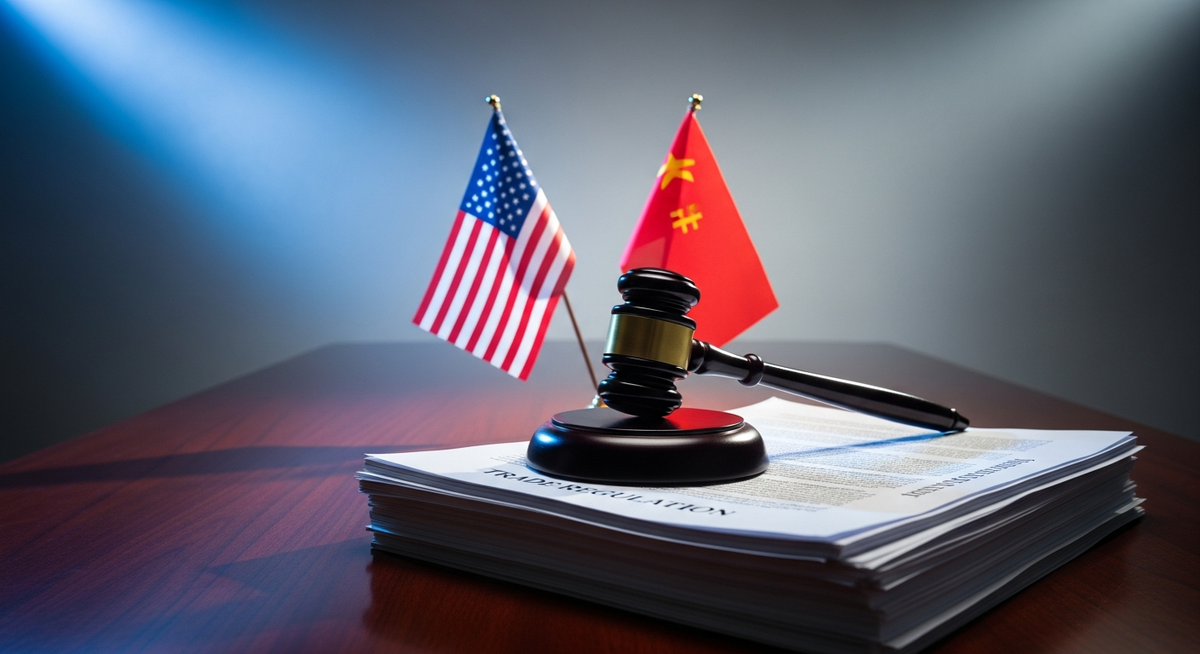 川普政府啟動301條款調查 亞洲各國貿易關係面臨挑戰 川普政府啟動301條款調查 亞洲各國貿易關係面臨挑戰