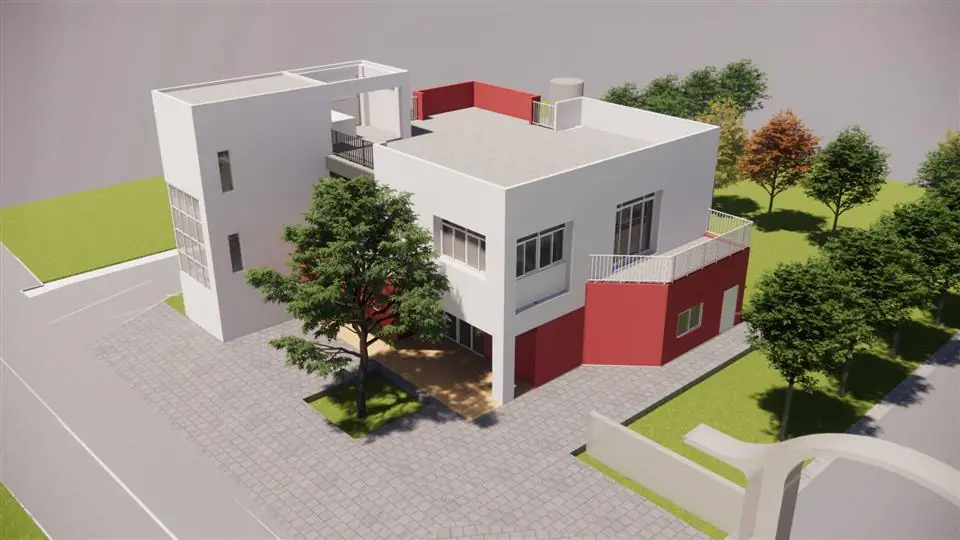 社區樂活新亮點 福興鄉外埔社區活動中心盛大開工 社區樂活新亮點 福興鄉外埔社區活動中心盛大開工