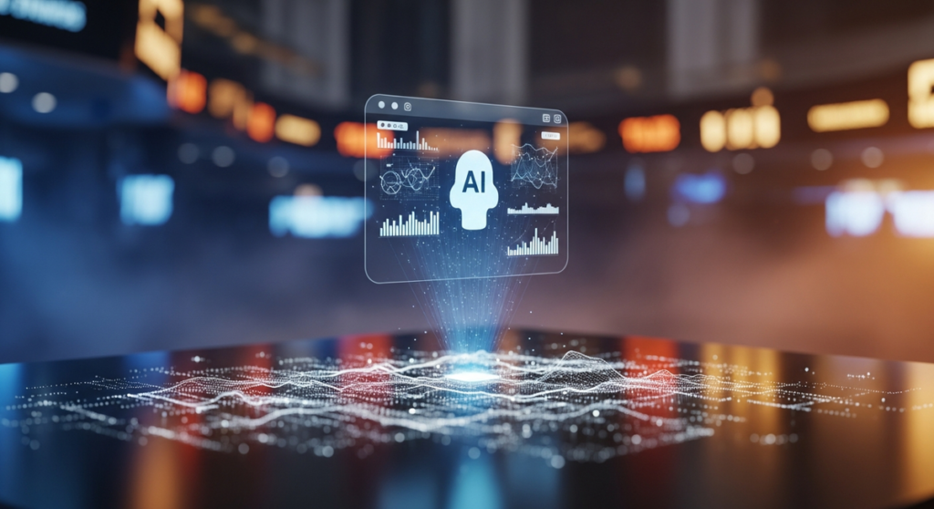 印度 Hexaware Tech 推出 AI 代理平台 Agentverse 股價勁揚 5.6% 印度 Hexaware Tech 推出 AI 代理平台 Agentverse 股價勁揚 5.6%