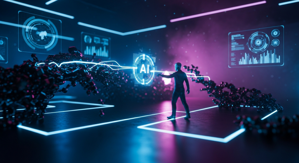 Votal AI推新型AI攻擊模型與開源目錄 強化代理式AI系統資安韌性 Votal AI推新型AI攻擊模型與開源目錄 強化代理式AI系統資安韌性