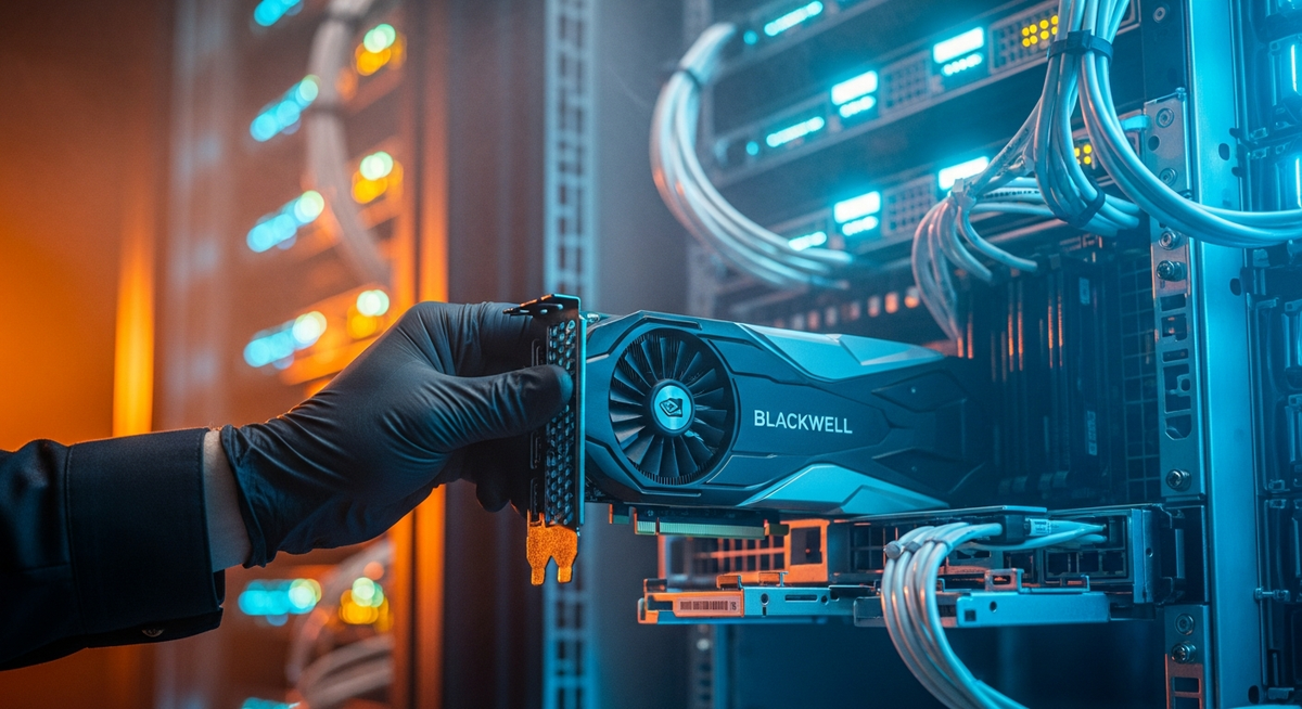 傳字節跳動繞道取輝達頂級AI晶片 租賃境外算力避美國禁令 傳字節跳動繞道取輝達頂級AI晶片 租賃境外算力避美國禁令