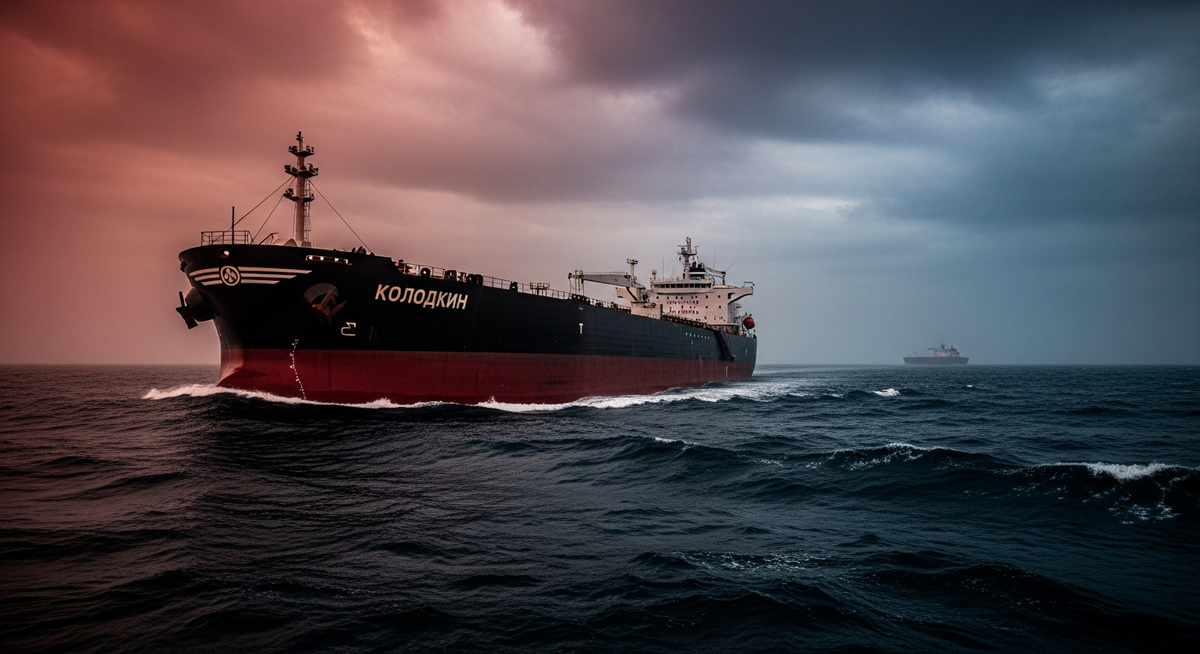 俄羅斯油輪直駛古巴 挑戰川普政府美洲戰略底線 俄羅斯油輪直駛古巴 挑戰川普政府美洲戰略底線