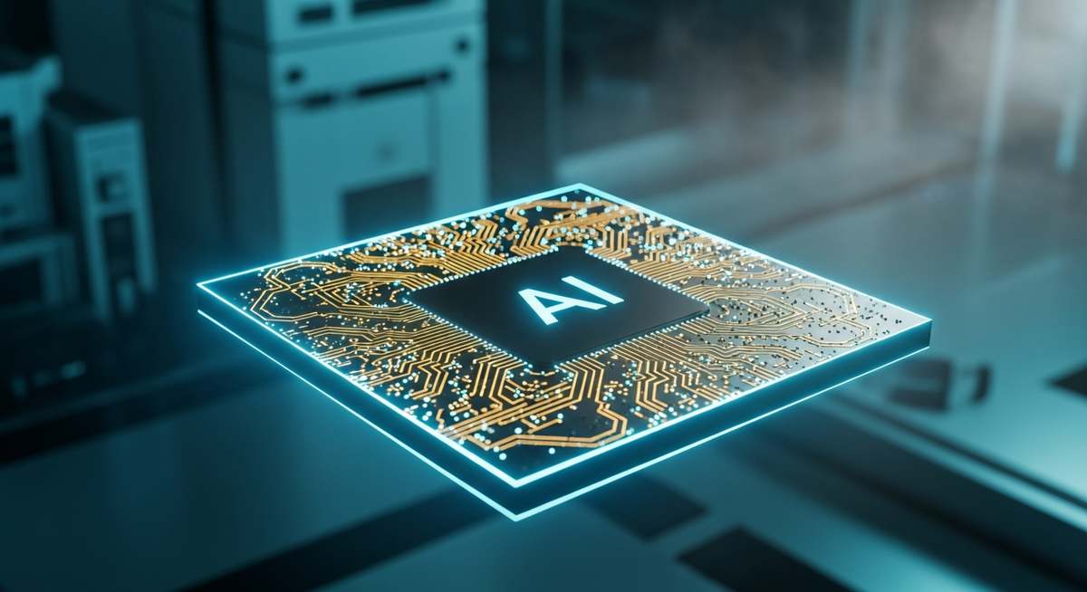 2026年半導體產業聚焦AI、小晶片與EUV 台廠全球布局鞏固鏈韌性 2026年半導體產業聚焦AI、小晶片與EUV 台廠全球布局鞏固鏈韌性