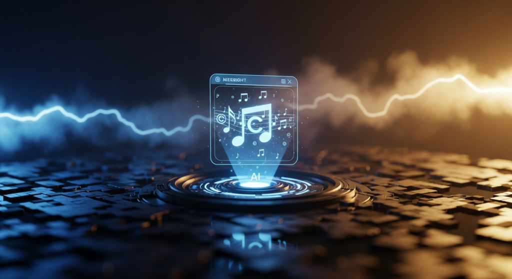 AI重塑音樂產業生態 SXSW論壇聚焦版權與創作者價值 AI重塑音樂產業生態 SXSW論壇聚焦版權與創作者價值