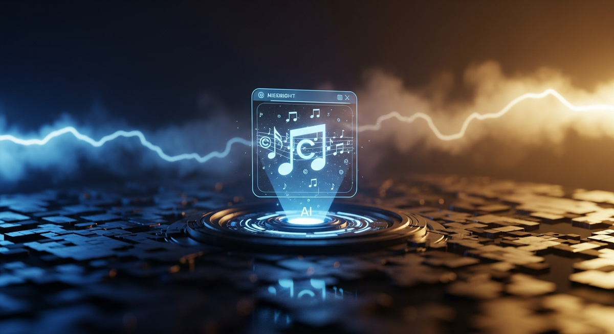 AI重塑音樂產業生態 SXSW論壇聚焦版權與創作者價值 AI重塑音樂產業生態 SXSW論壇聚焦版權與創作者價值