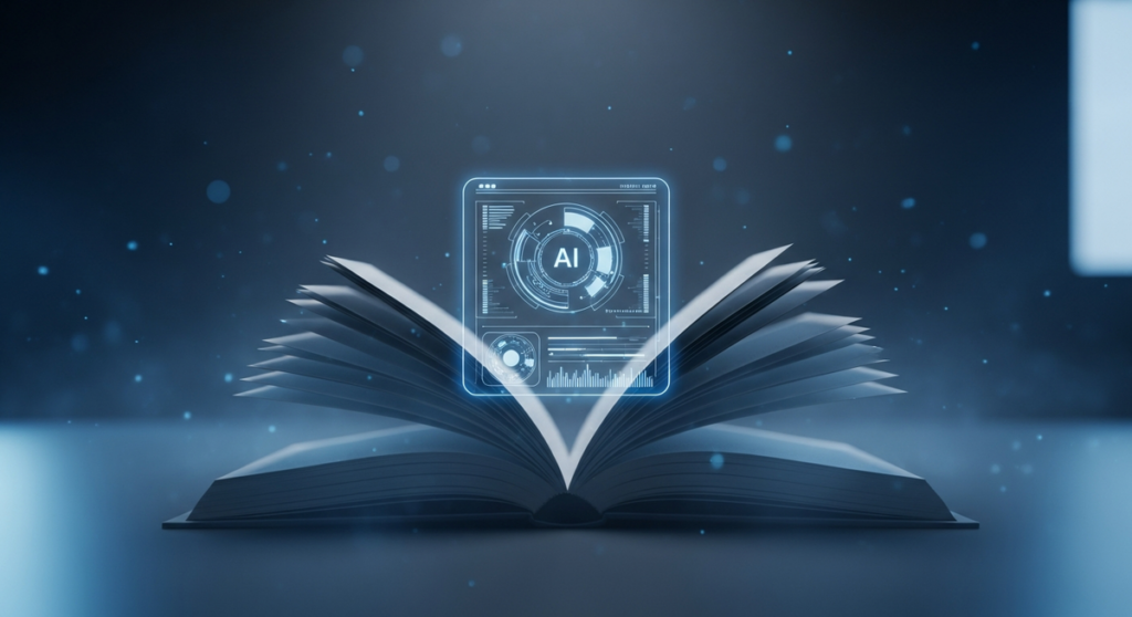 AI浪潮下品味成創意最後防線?設計師揭AI極限 AI浪潮下品味成創意最後防線?設計師揭AI極限