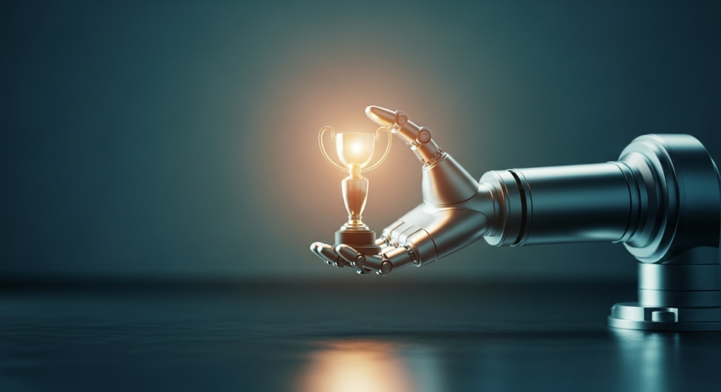 國際機器人聯合會頒獎 表彰11位女性對產業卓越貢獻 國際機器人聯合會頒獎 表彰11位女性對產業卓越貢獻