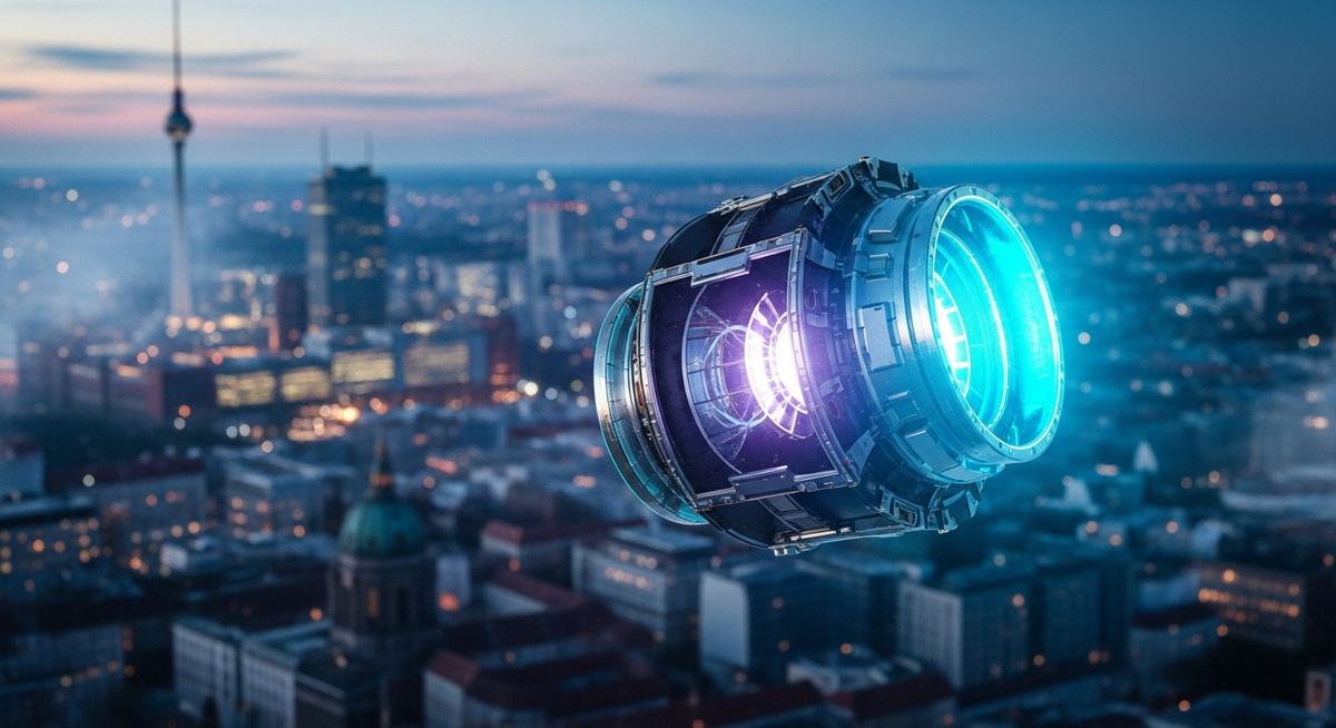 太空科技公司Planet擴大歐洲版圖 柏林衛星製造新廠增 70 職缺 太空科技公司Planet擴大歐洲版圖 柏林衛星製造新廠增 70 職缺