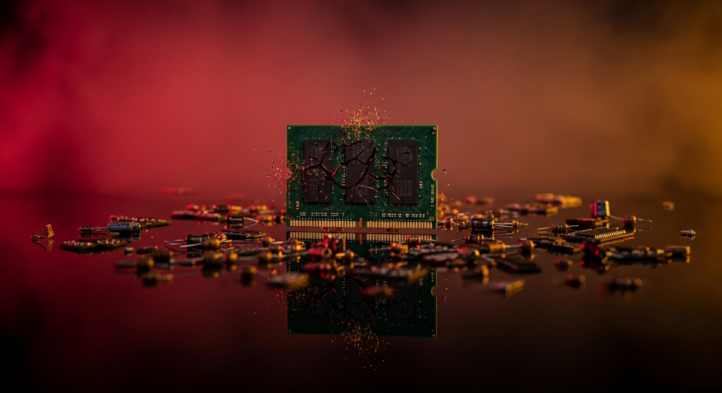 華碩預警:記憶體、處理器成本飆漲 第二季台灣PC價格恐上揚25-30% 華碩預警:記憶體、處理器成本飆漲 第二季台灣PC價格恐上揚25-30%