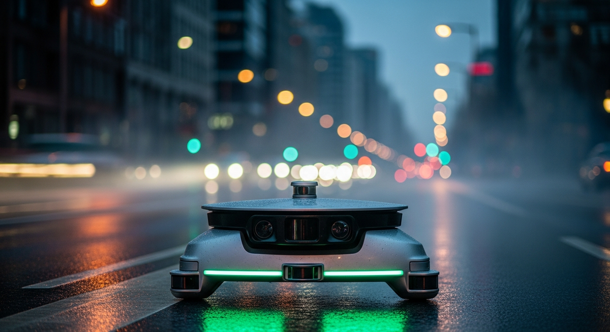 Lyft攜手MapUp續約六年 助攻智慧交通與自駕發展 Lyft攜手MapUp續約六年 助攻智慧交通與自駕發展