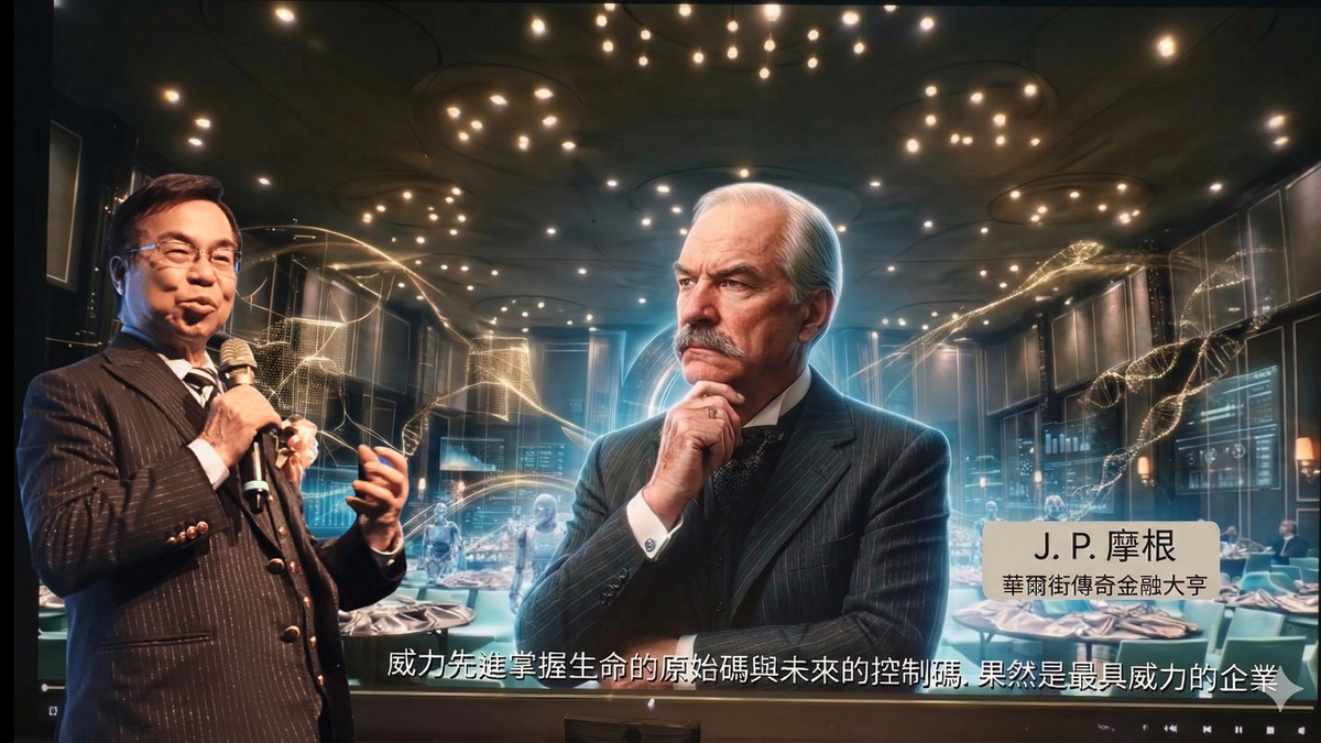 健康AI科技重大突破 威力先進啟動關鍵「仿生」AI應用落實全球健康服務 健康AI科技重大突破 威力先進啟動關鍵「仿生」AI應用落實全球健康服務