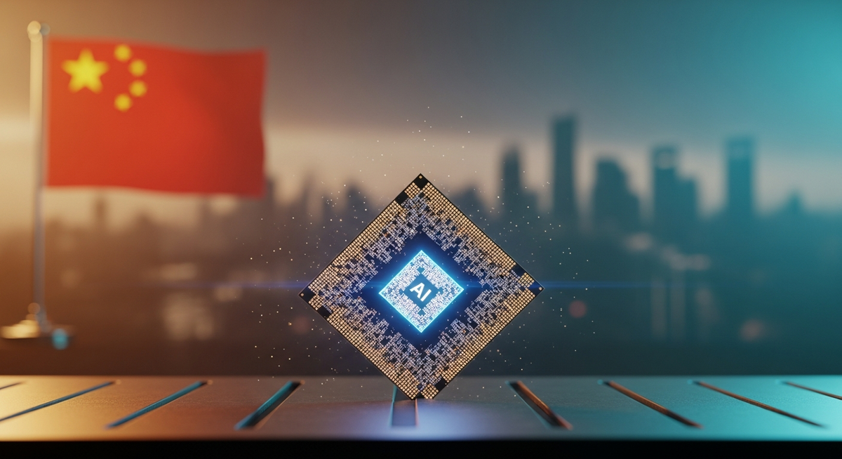 雪梨大學研發光子AI晶片 運算速度提升至兆分之一秒 雪梨大學研發光子AI晶片 運算速度提升至兆分之一秒