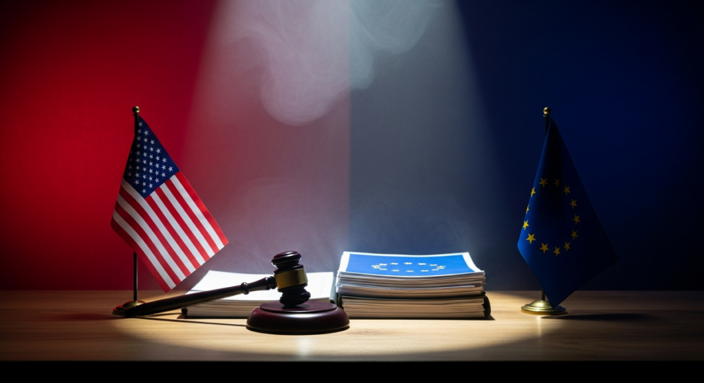 歐洲央行總裁籲美國貿易政策明朗化 穩定全球經貿 歐洲央行總裁籲美國貿易政策明朗化 穩定全球經貿