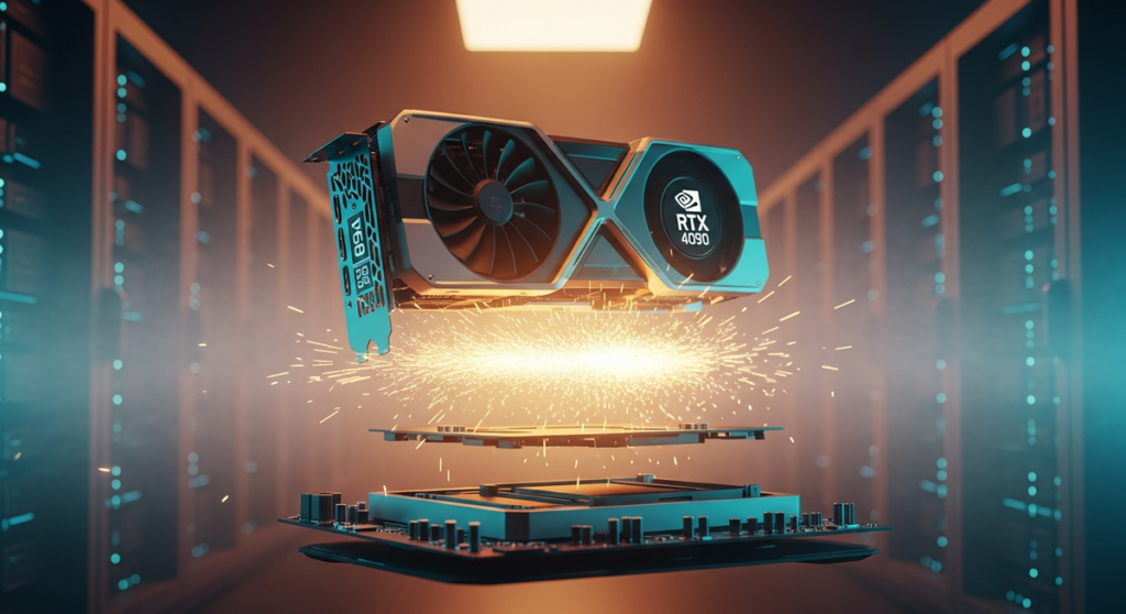 輝達GTC大會 黃仁勳揭示AI代理人願景:750萬AI將科幻變現實 輝達GTC大會 黃仁勳揭示AI代理人願景:750萬AI將科幻變現實