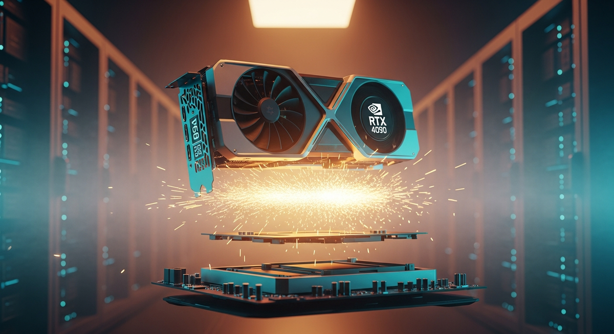 輝達GTC大會 黃仁勳揭示AI代理人願景:750萬AI將科幻變現實 輝達GTC大會 黃仁勳揭示AI代理人願景:750萬AI將科幻變現實