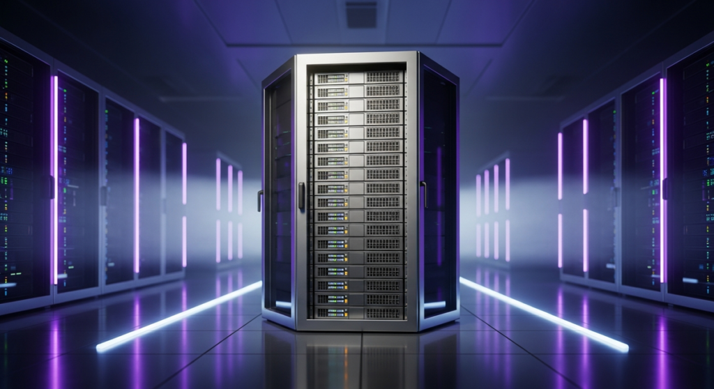 Vertiv推出OneCore數位孿生平台 強化AI資料中心效率 Vertiv推出OneCore數位孿生平台 強化AI資料中心效率