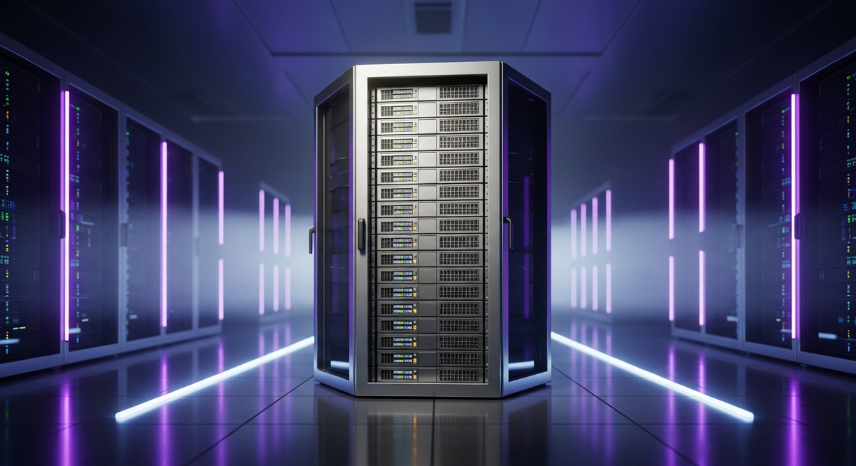 Vertiv推出OneCore數位孿生平台 強化AI資料中心效率 Vertiv推出OneCore數位孿生平台 強化AI資料中心效率